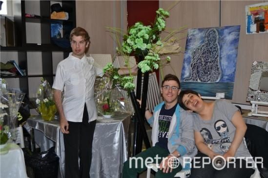 L'Estaquart'Arts 2013 en photos