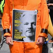 Julian Assange : héros persécuté, journalisme en danger