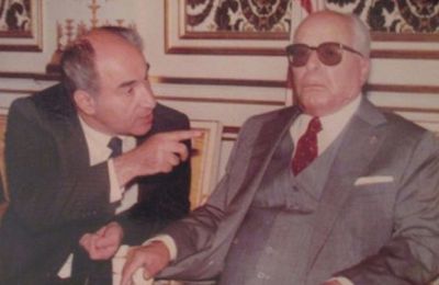 من دفتر الذكريات// بداية نهاية محمد مزالي وغضب الرئيس بورقيبة عليه 