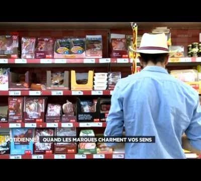 3- METTRE EN PLACE UN ESPACE COMMERCIAL ATTRACTIF ET FONCTIONNEL : Mettre en valeur les produits