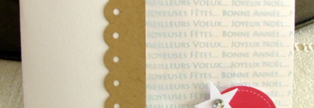 Encore et encore quelques cartes