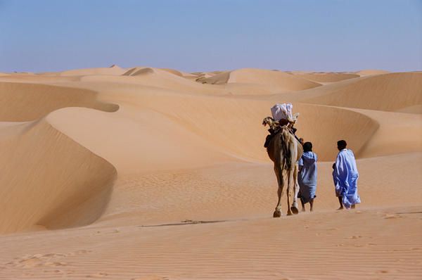 <p>dec 06... 15 jours en Mauritanie... dans l'Adrar... pour le boulot ... bien agr&eacute;able... </p>
<p>autres photos &agrave; venir... patience</p>