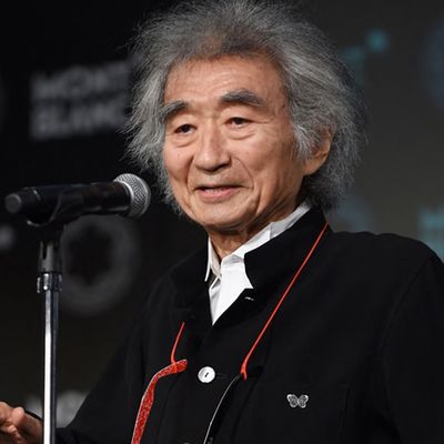 Ozawa Seiji