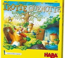 Trotte-Quenotte 