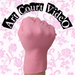 festival Artcourtvidéo