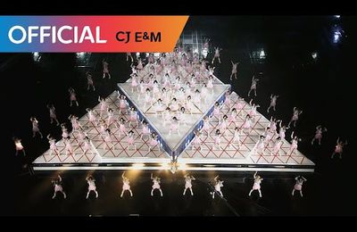 Produce 101 - Pick Me Up (Saison 1 & 2) 