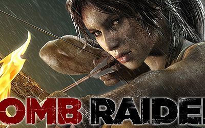Prochain Test Tomb Raider
