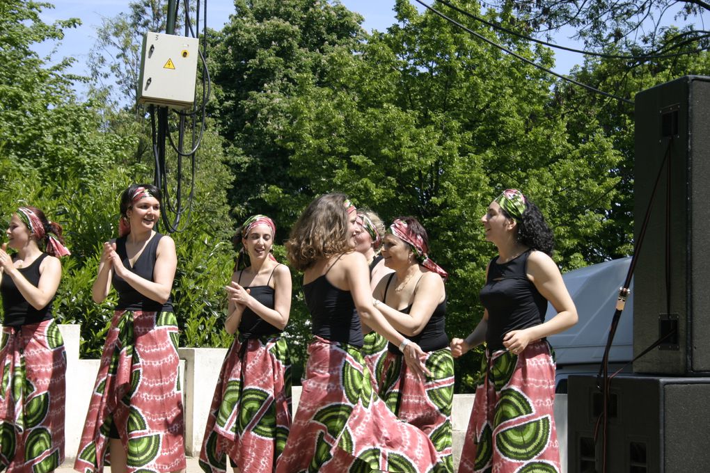 Album - Elèves Fontenay aux Roses 2