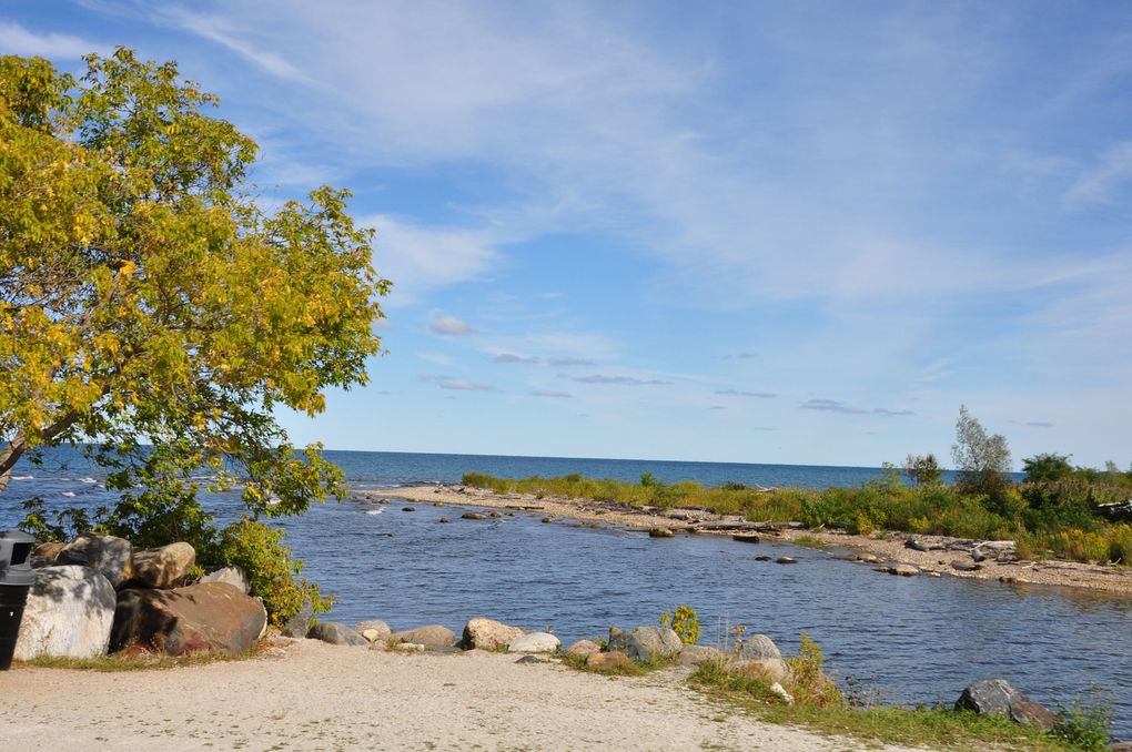 Album - Wasaga-et-Niagara