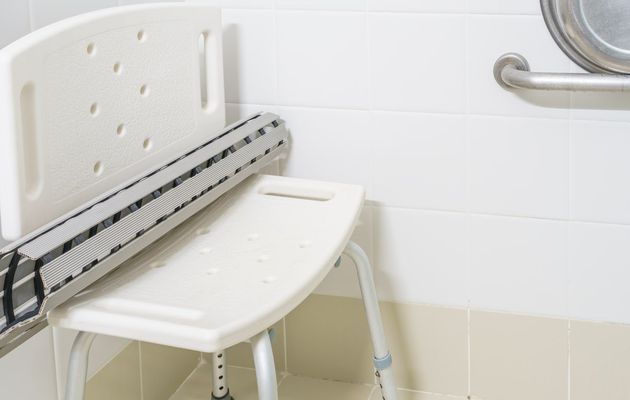 Buy Bathroom Equipment For The ElderlyFor Patients Online