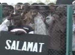 Tchad : vers un affrontement intercommunautaire encours dans le Salamat