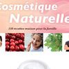 Caly, cosméteuse, bloggeuse et auteur