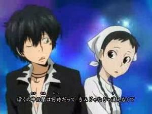 Kateikyoshi Hitman Reborn 102 VOSTFR