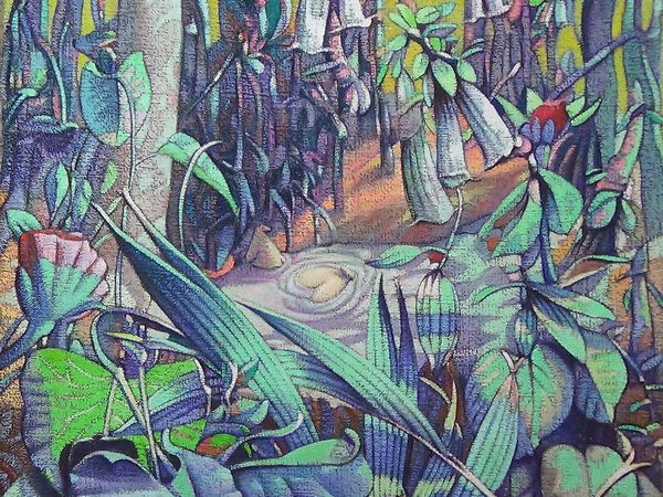 Festival Côté Jardin 2025, les expositions !