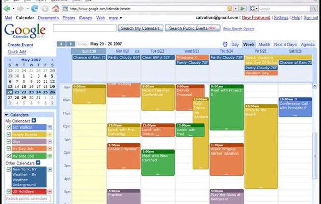 Calendar Pro 3 3 – Google Calendar Application Free