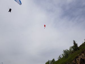  Les Hils de Cathares à Gérardmer 2018