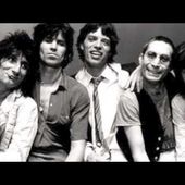 The Rolling Stones "SWEET LITTLE SIXTEEN" Some Girls Live Texas 1978