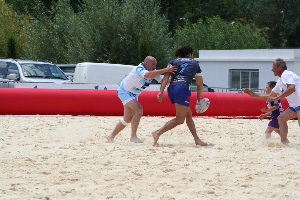 Album - beach-rugby-2012