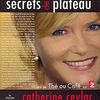 10 ans sur France 2 pour la Rennaise Catherine CEYLAC