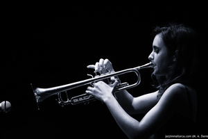 ANDREA MOTIS JOAN CHAMORRO 5tet