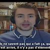 Paul J Watson: la fuite de pétrole BP- vidéo