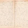Lettre de Henri Desgrées du Loû à son fils Emmanuel - 04/06/1892 [correspondance]