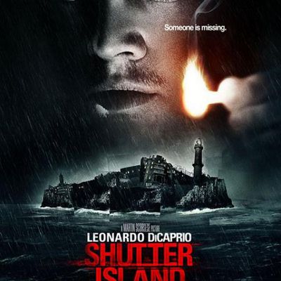 "Shutter Island" ou le délire hallucinatoire chronique