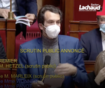 Un élu du peuple français censuré par Youtube