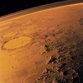 Mars (planète) - Wikipédia
