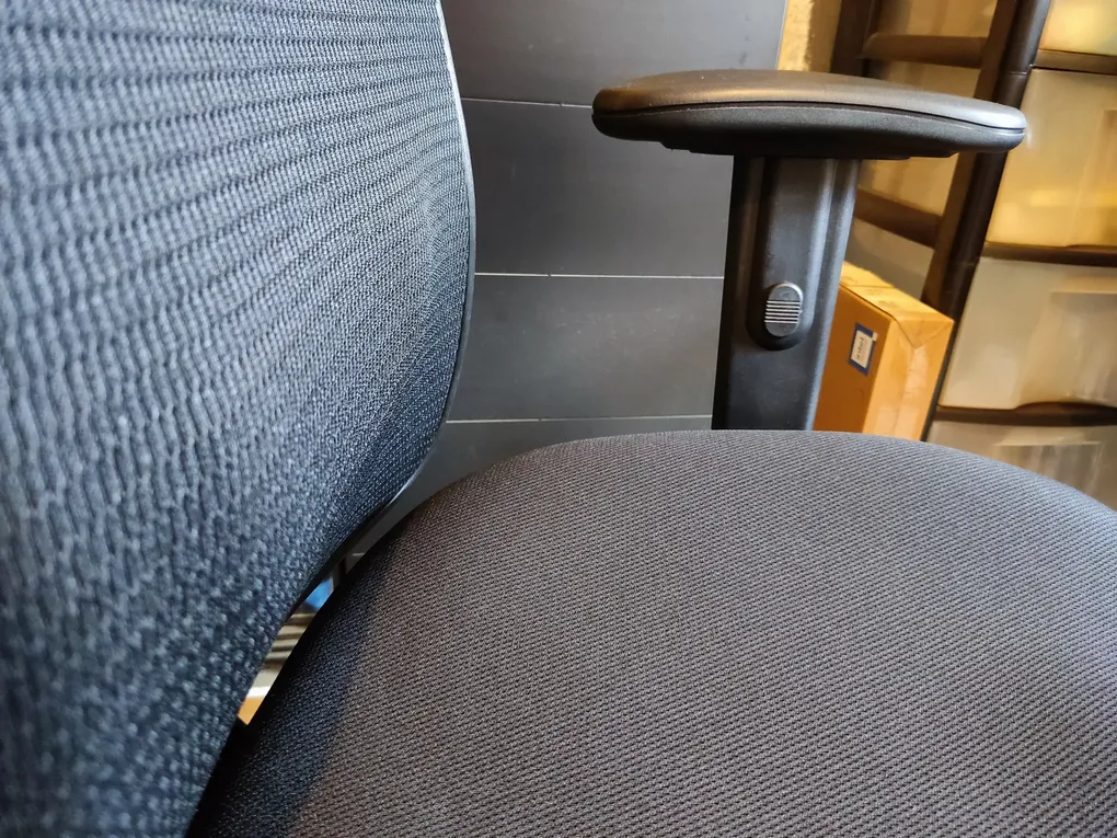 qualité du fauteuil de bureau SIHOO M18 @ Tests et Bons Plans