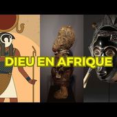 DIEU en Afrique