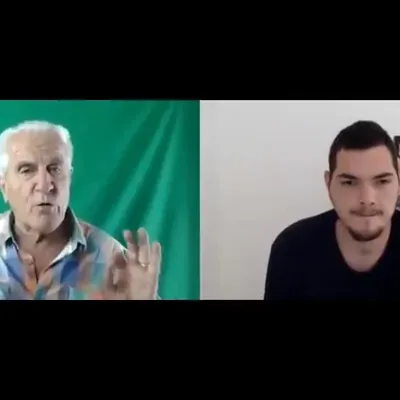 La preuve que ce qui se passe est un retour du grand projet fasciste ! TAL SCHALLER nous l'explique