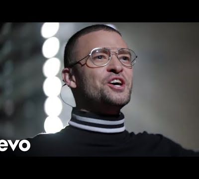 Justin Timberlake - Filthy 
