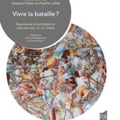 Barreto Joana - Vivre la bataille ?