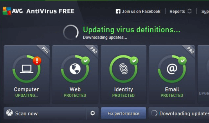 Ahnlab Antivirus Free Download - http://ocvqq.over-blog.com/