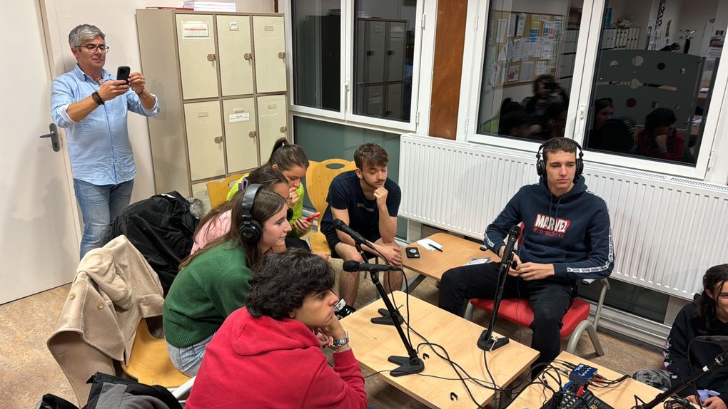 Deux prix aux plaidoiries de Villefranche sur Rouergue