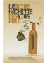 Guide Hachette des Vins, 2010