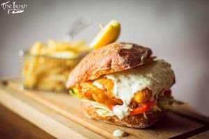 Gourmet Burgers : Quatre nouvelles formules au menu!