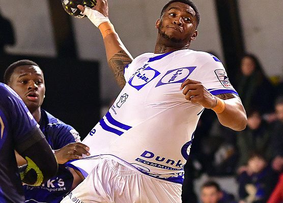 La Starligue en visite en Gironde