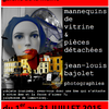 Galerie de la Mairie : Exposition du 1er au 31 juillet 2015