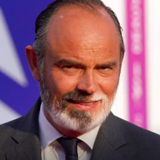 Edouard Philippe