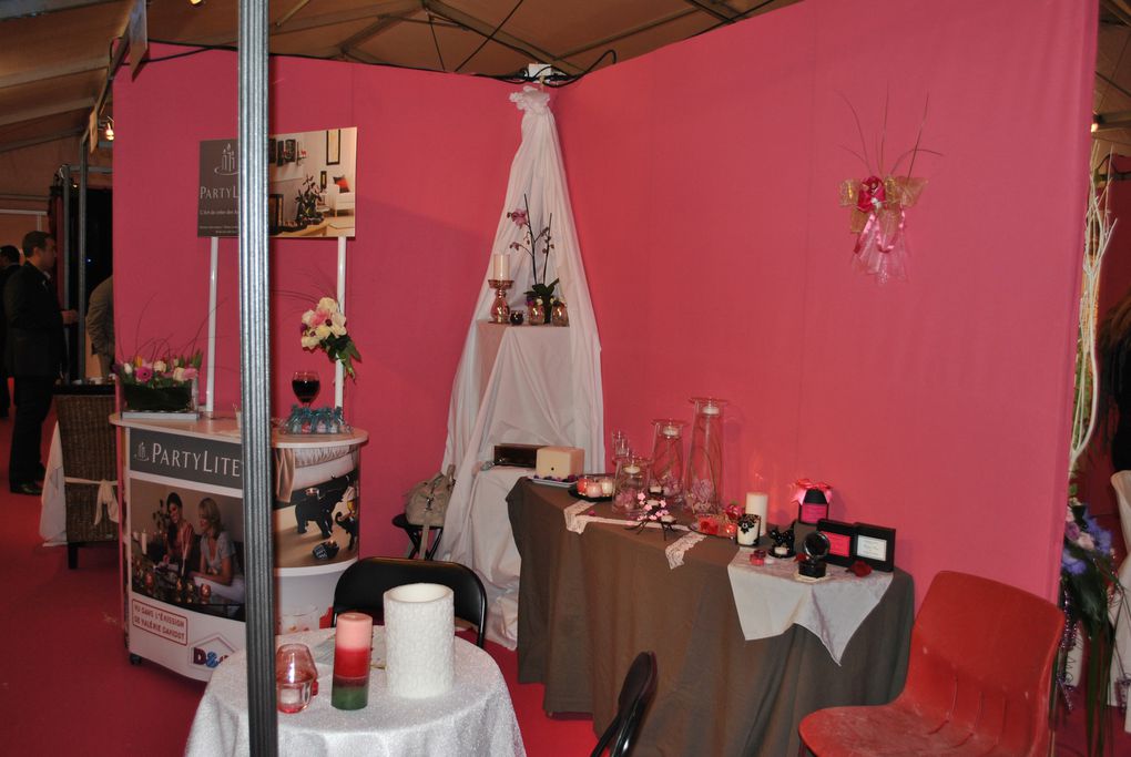 Album - salon-du-mariage-st-maxime