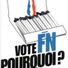 POURQUOI LE VOTE DU FRONT NATIONAL DANS LE GARD