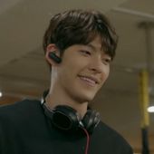 Uncontrollably Fond Episode 1