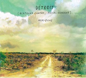 Detroit: droit dans la renaissance