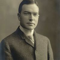Rockefeller John Davison Junior