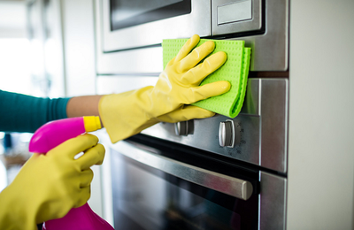 Find San Diego Cleaning Services That Go Above And Beyond