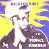 Prince Hammer - Back For More