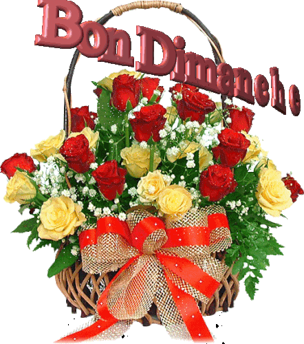 Bon Dimanche La Cuisine De Josette