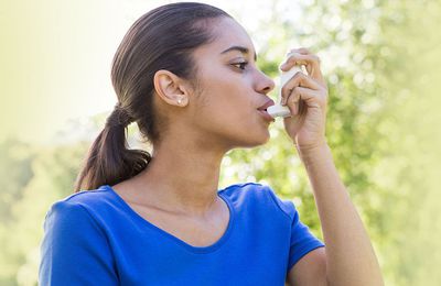 What Are the Triggers of Asthma?